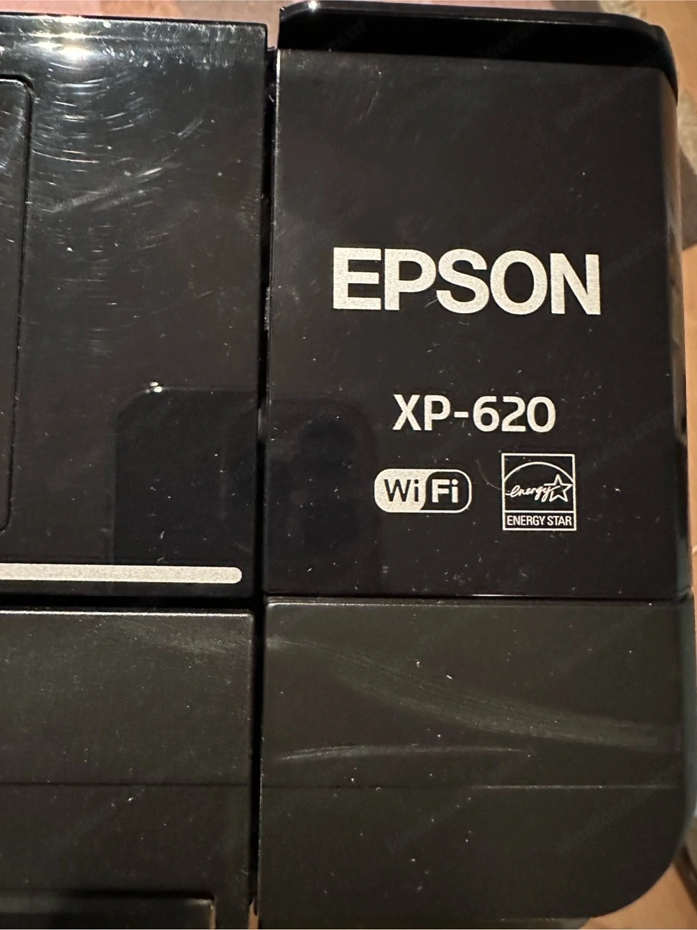 Drucker + Druckerpatronen