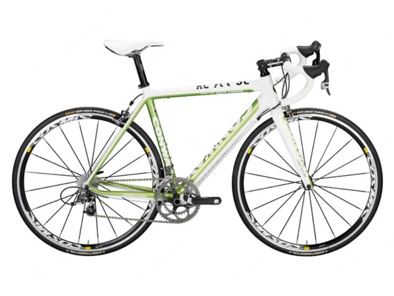 Damen Rennrad Conway Carbon, Shimano
