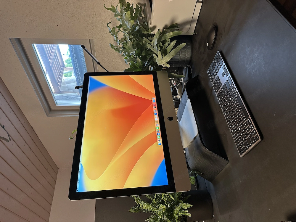 Apple imac 27 zoll 2019 5k retina