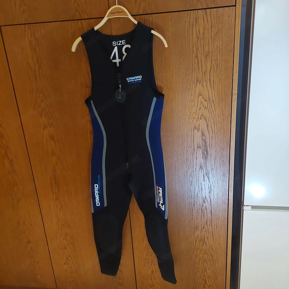 Surfanzug Größe 48 