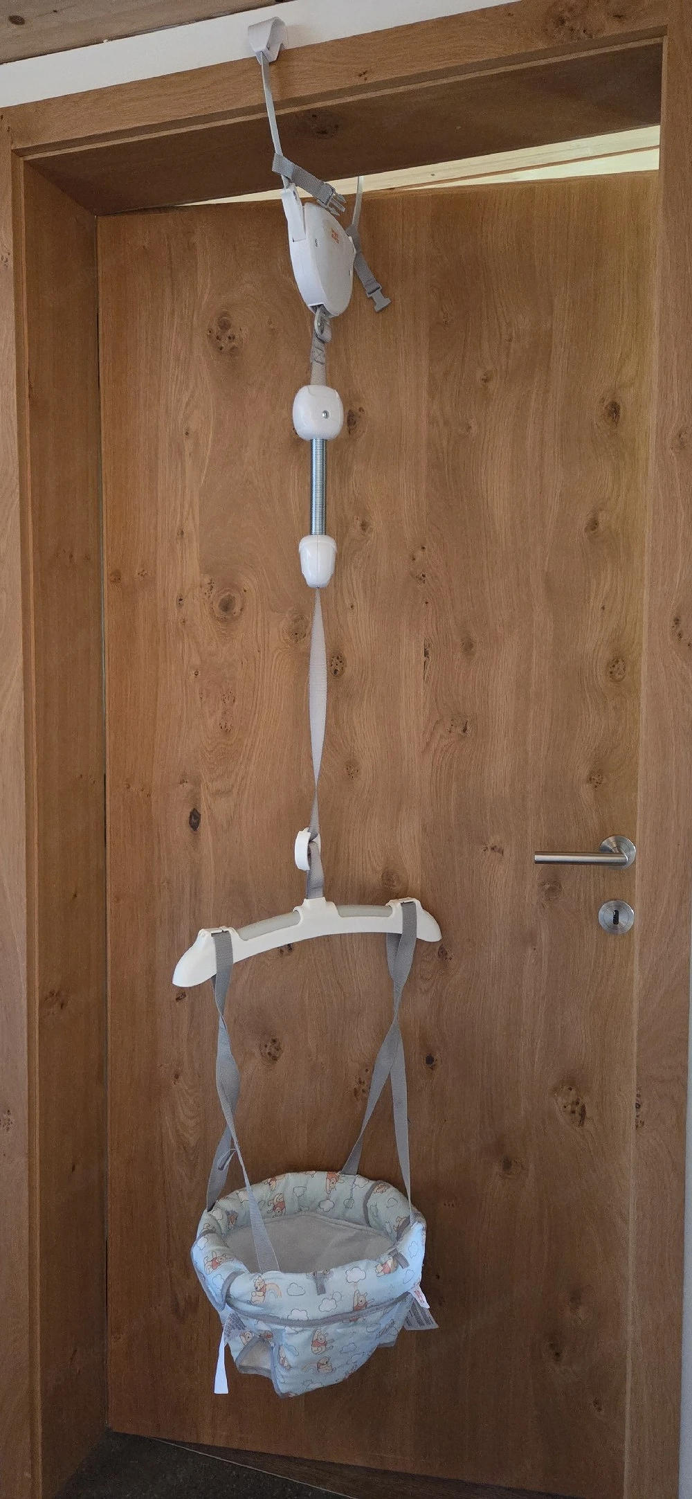 Türhopser - Schaukel