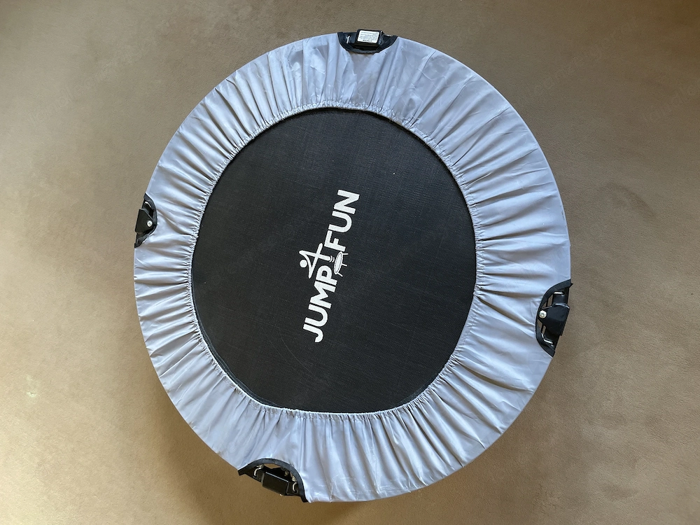 Trampolin Jump Fun 90cm 