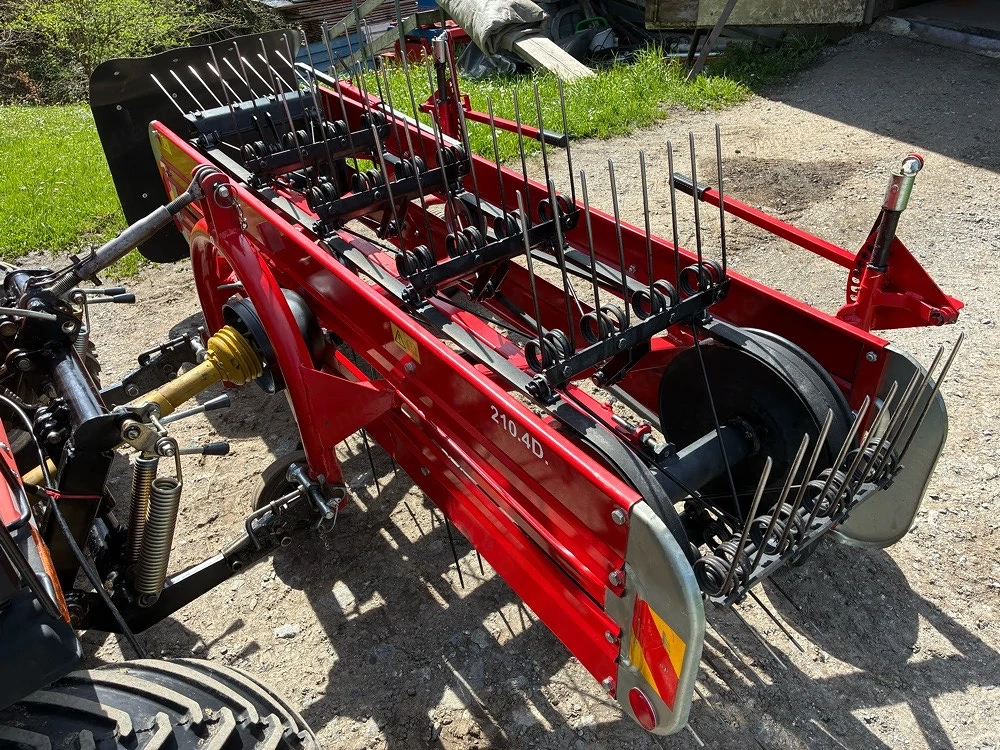 Banrechen Molon 210 4d