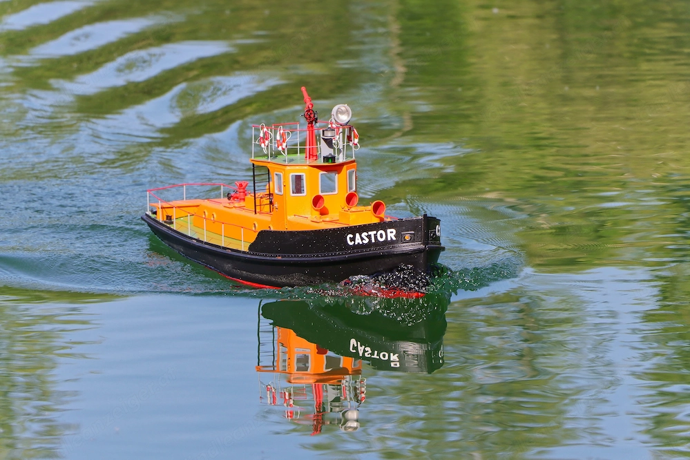 Italienisches Planmodell