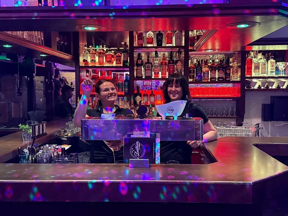 Security gesucht für Bar in Götzis