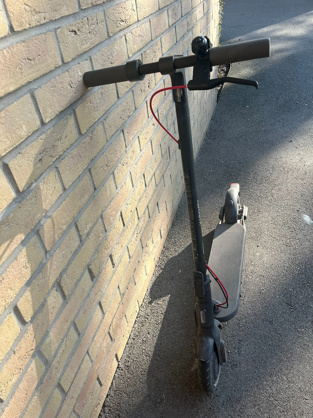Xiaomi E-Scooter