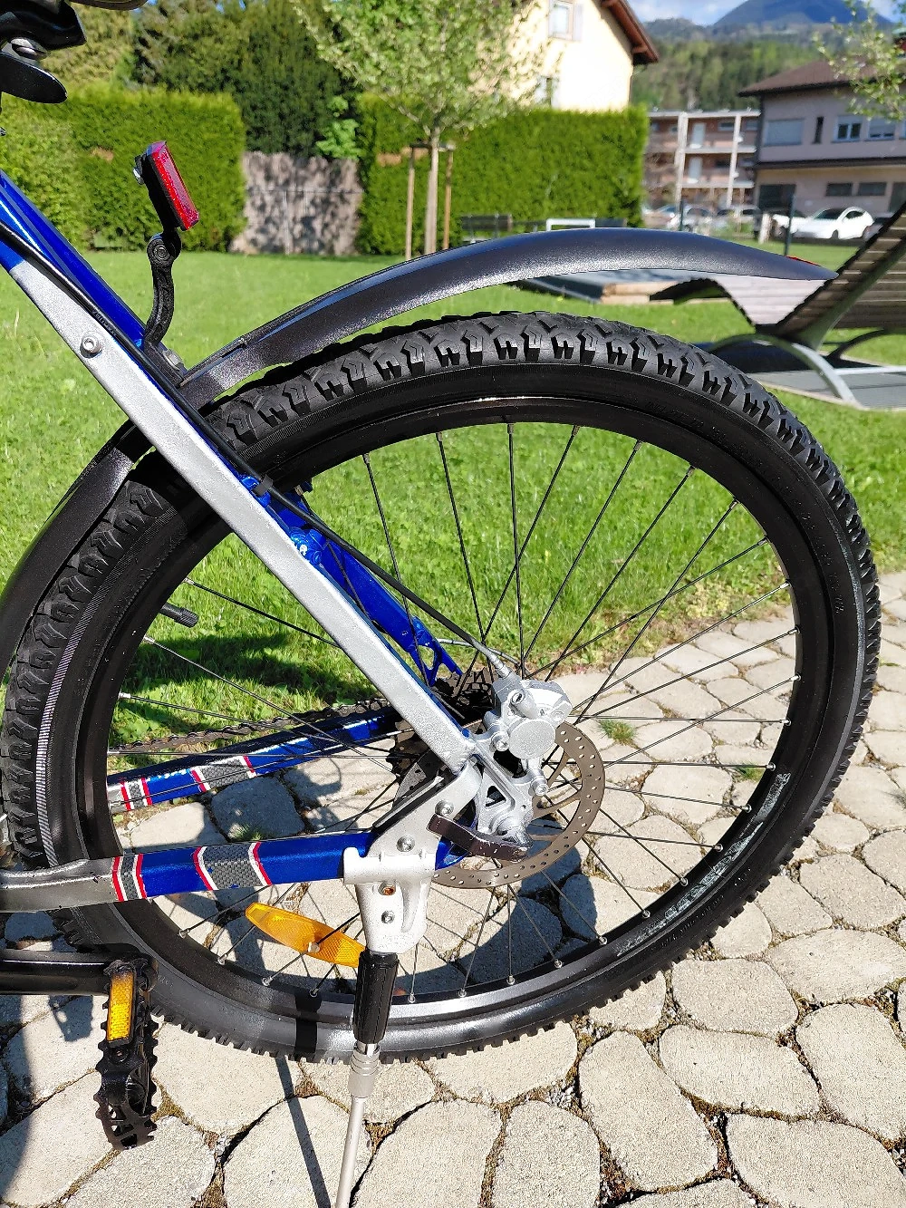 Jugend Bike 26" Bulls!