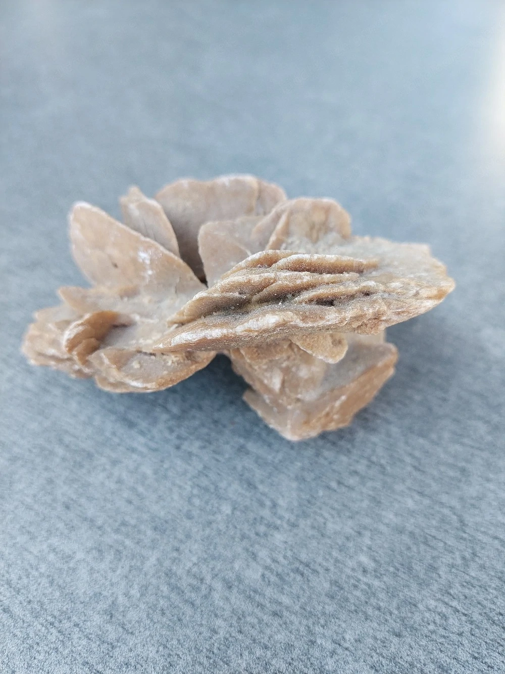 Sandrose Wüstenrose 277g