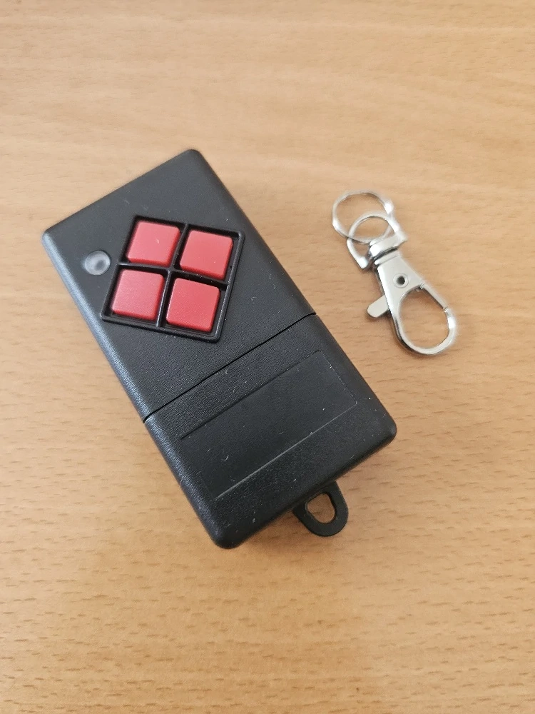 Garagentor Mini-Handsender Fernbedienung NEU