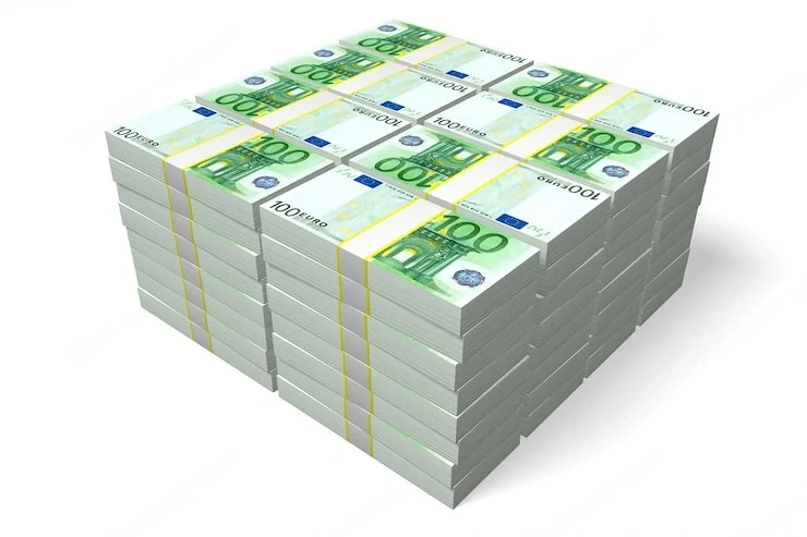 Wir bieten Kredite: und Investitionen: die Finanzierungslösung für Unternehmen in ganz Europa.  Such