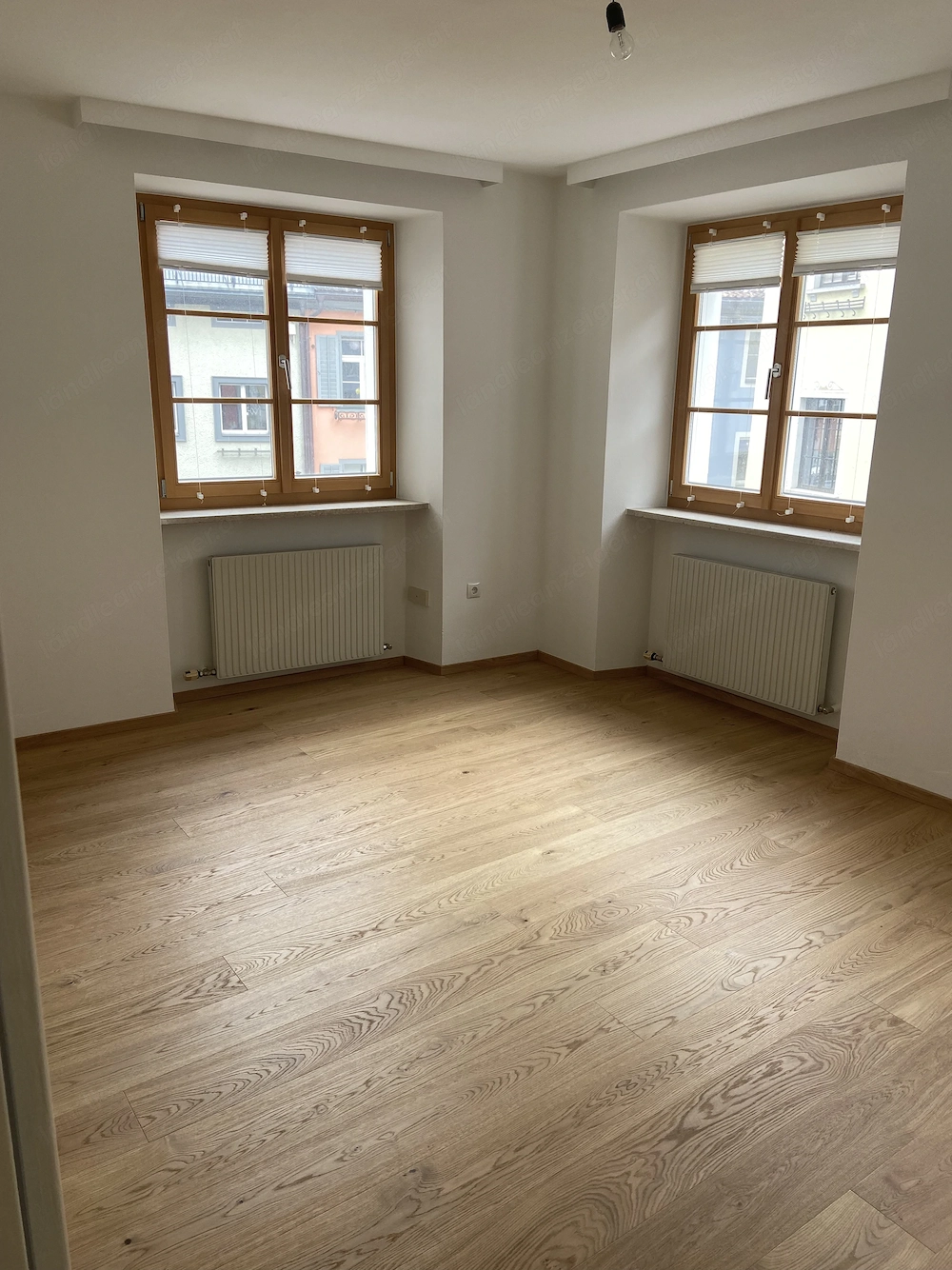 Büro Praxis Therapieflächen in einem historischen Altstadthaus mitten in Bludenz!