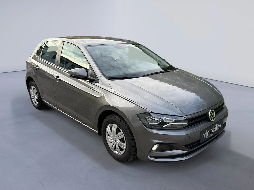 VW Polo 1.0 Trendline 