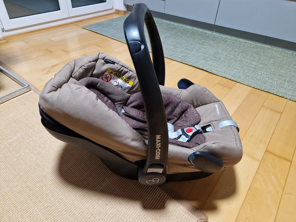 Maxi Cosi Babyschale