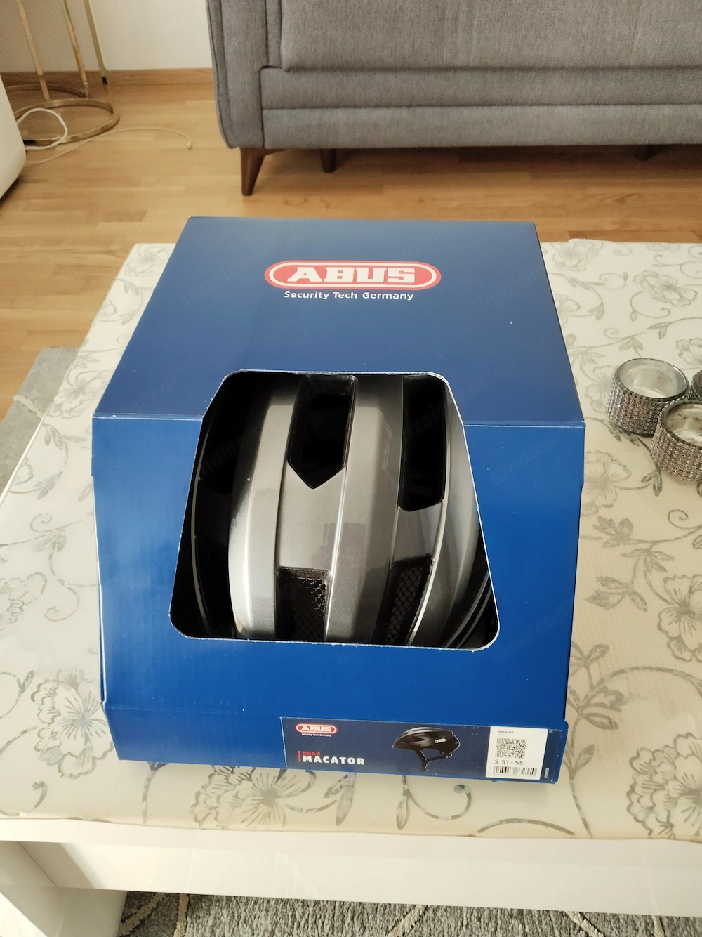 Privat verkauf