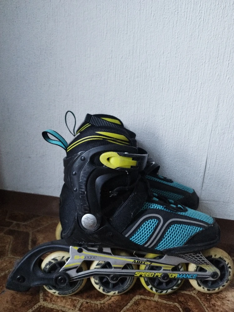 Inline Skates