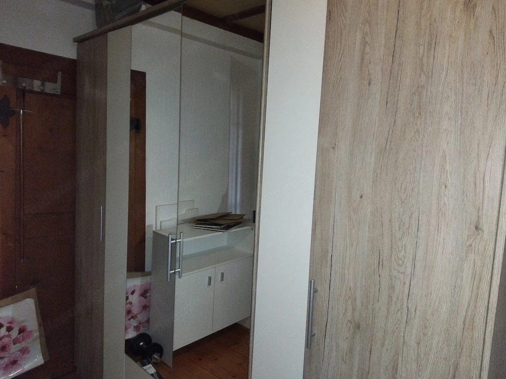 Kleiderschrank gebraucht 