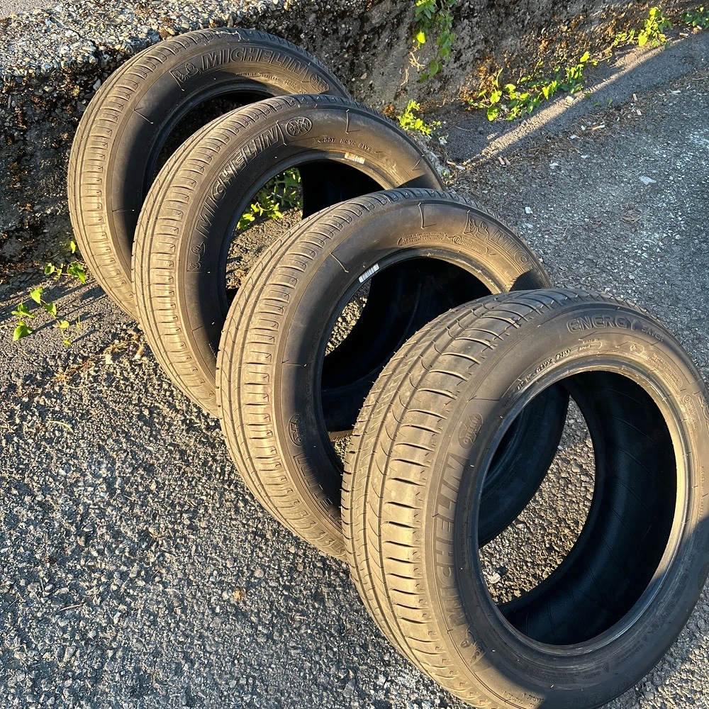 michelin sommerreifen 205 55 16 