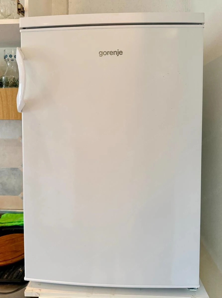 Kühlschrank mit Gefrierfach - wie neu