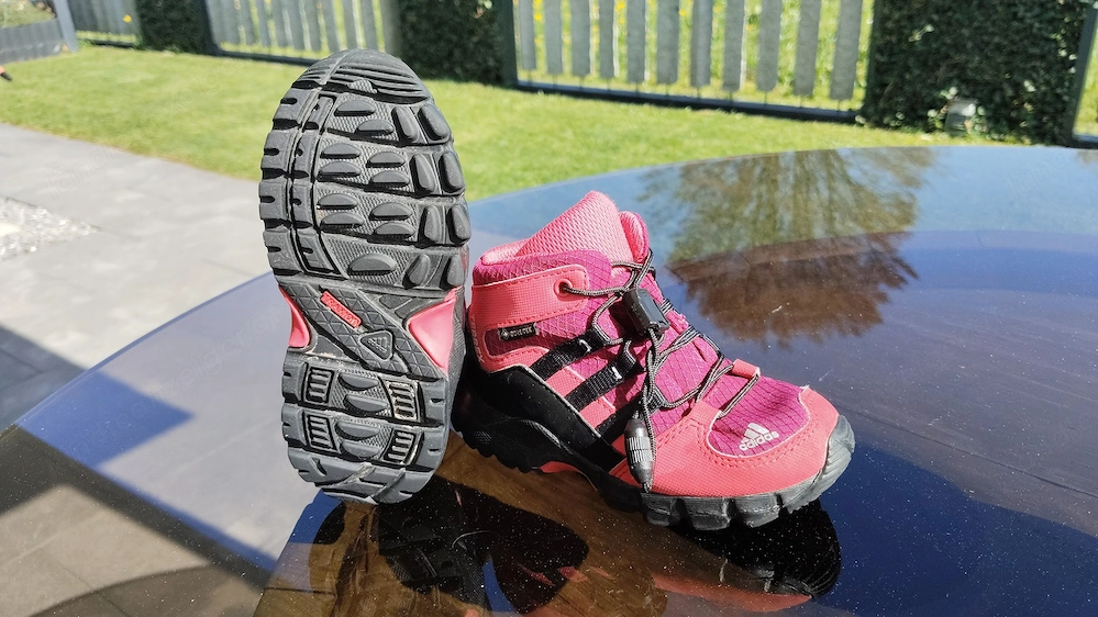 Adidas Terrex Schuhe 22