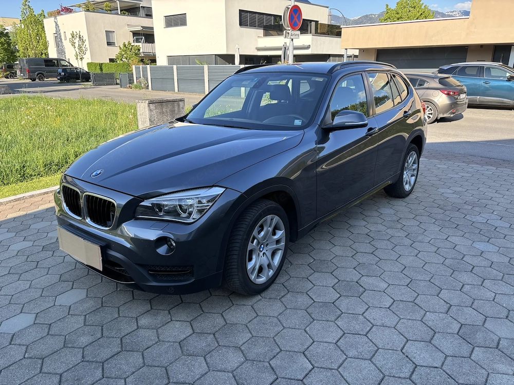 Privater Autoverkauf