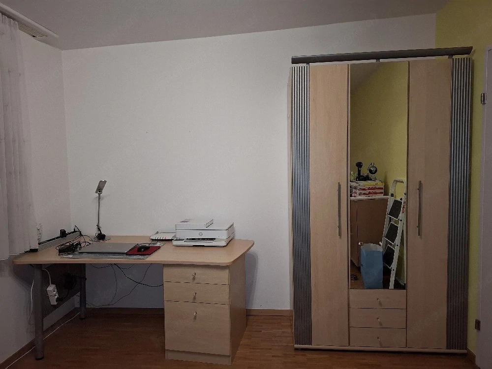 Jugendzimmer