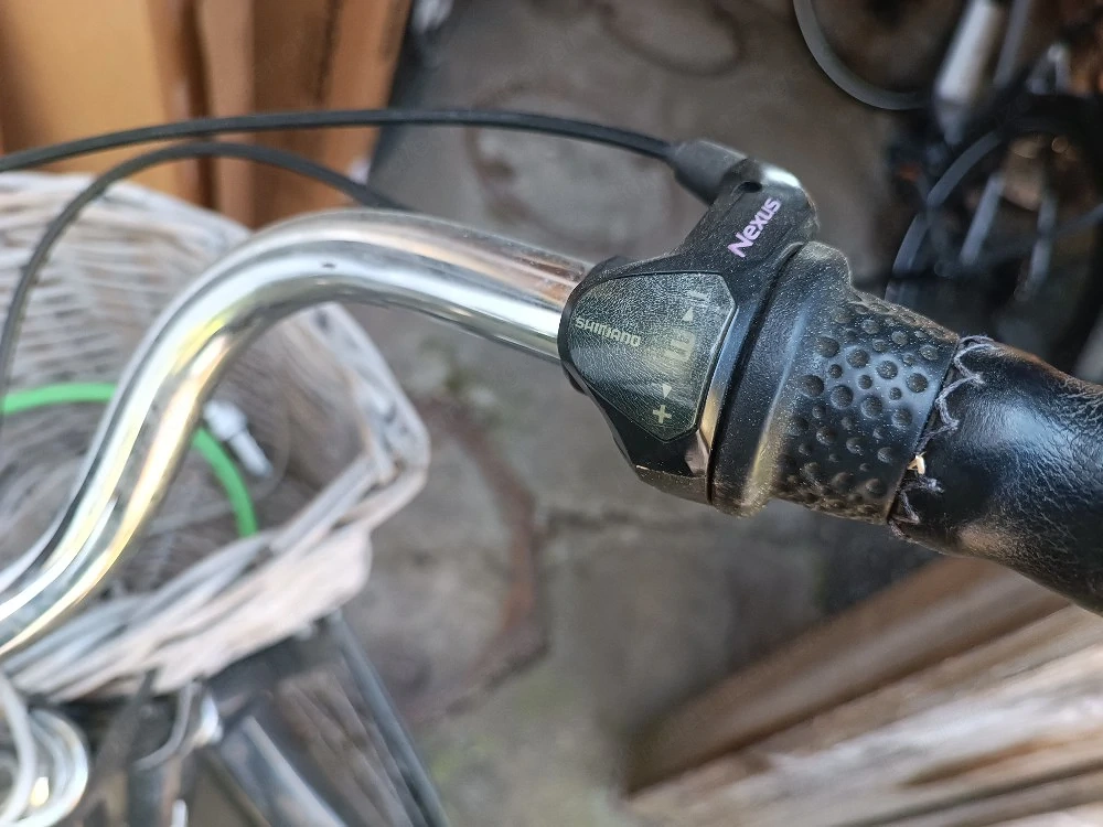 Puch Damen Waffenrad