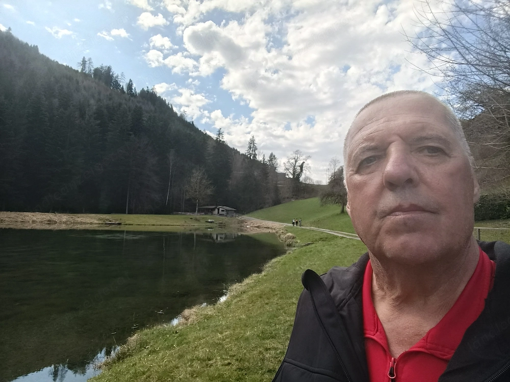 Hallo liebe Damenwelt