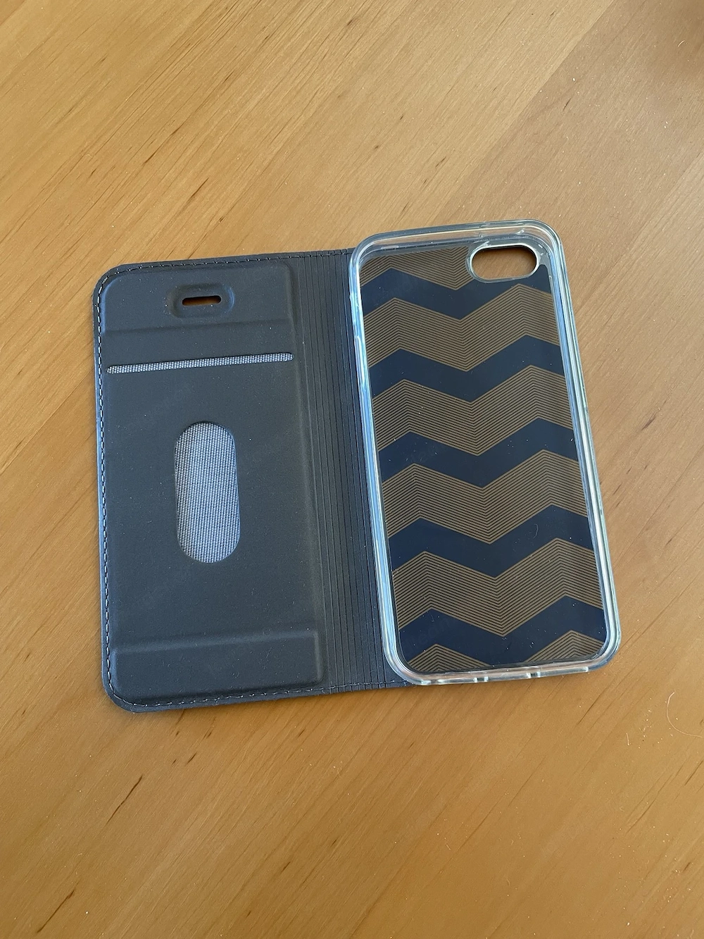 Handyhülle iPhone SE