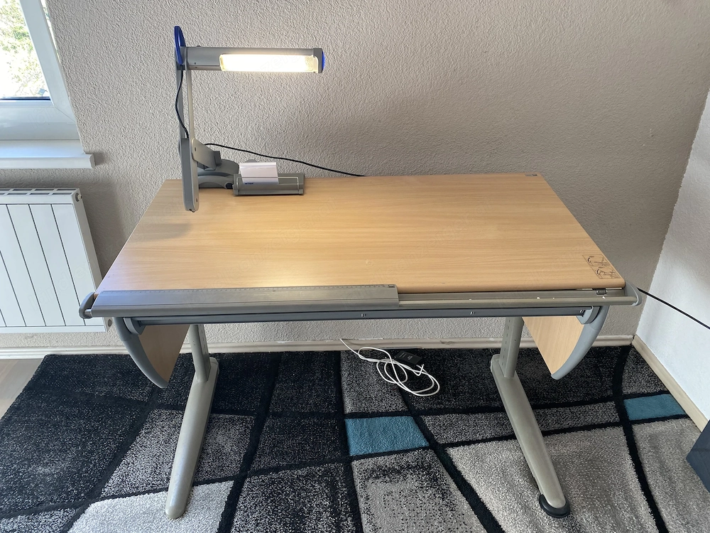 Bürotisch Schüler