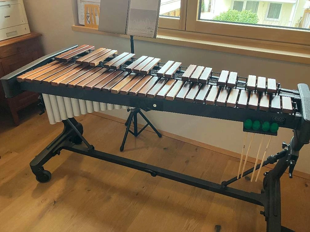 Adams Solist Xylophon 4 Oktaven - Palisander