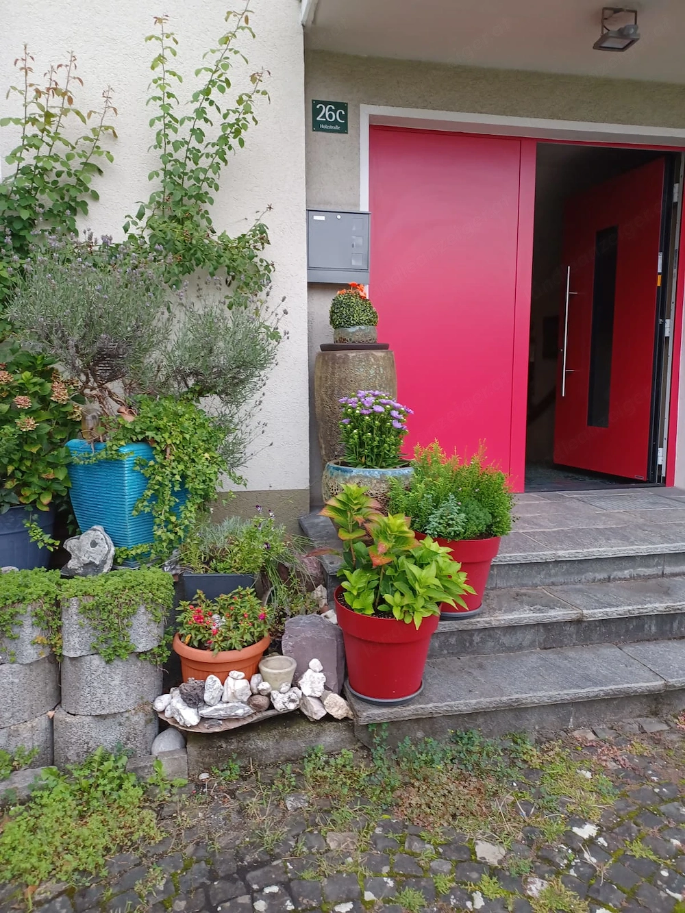 Doppelhaushälfte privat zu verkaufen 