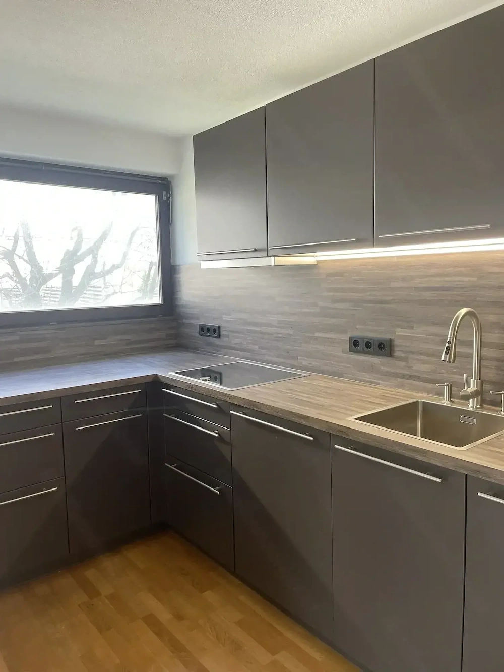 Zentrale 3-Zimmer-Wohnung mit Balkon in Lauterach zu vermieten