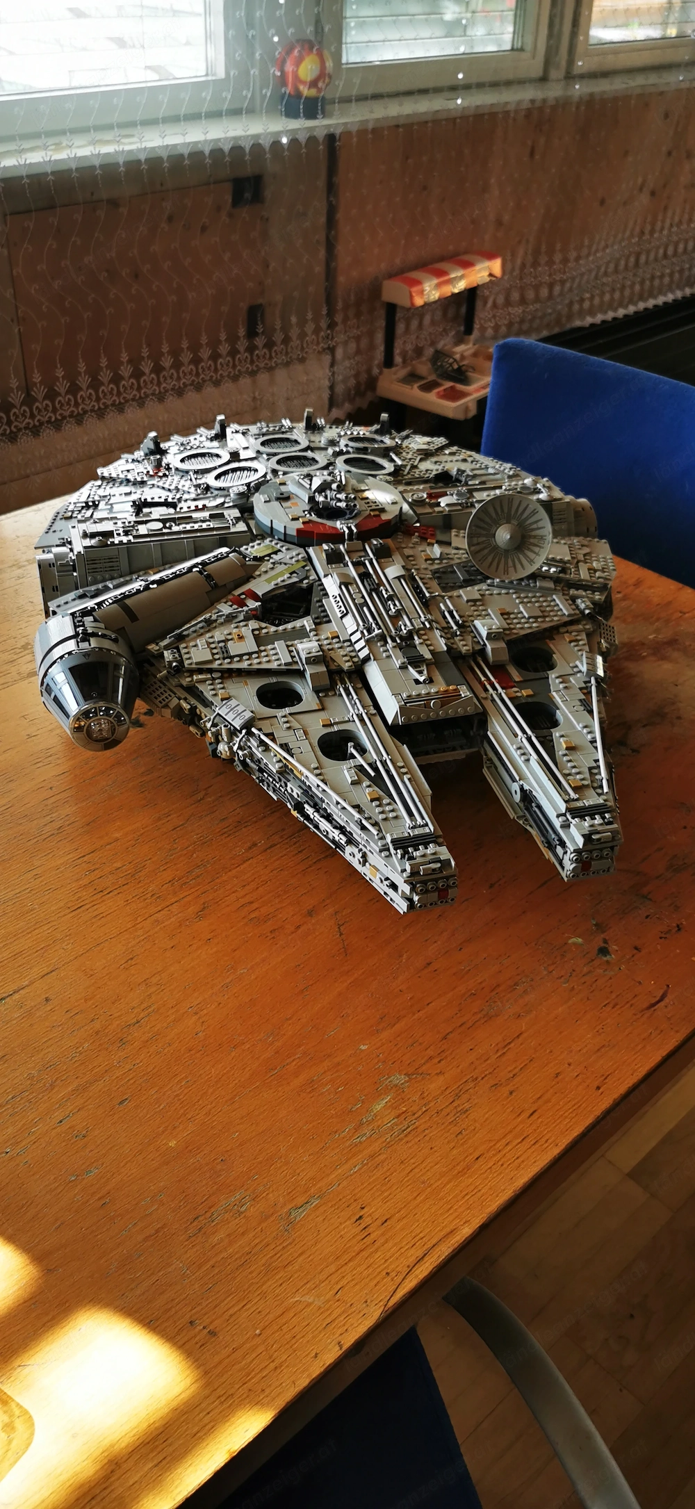Lego Millennium Falcon UCS 