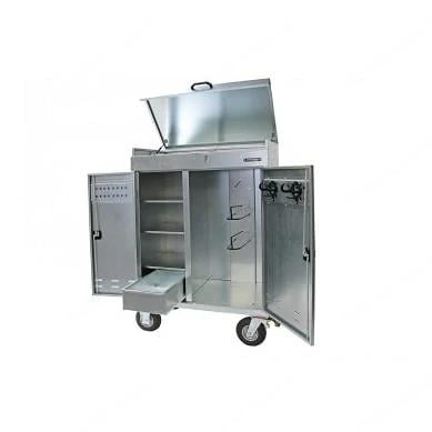 Turnierschrank Growi Modell Accento 