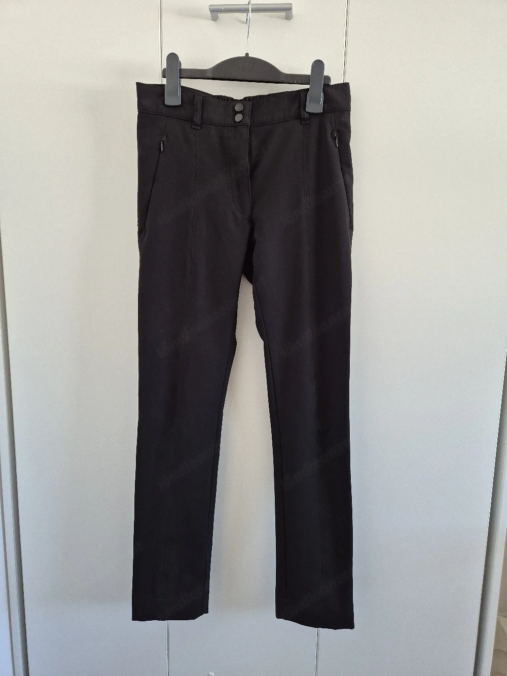 Wanderhose von Panto Outdoor Gr. 34 36 schwarz