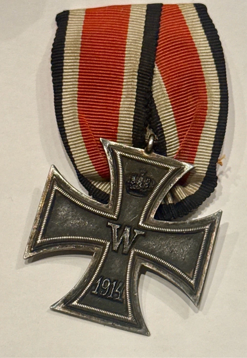 Eises Kreuz zweiter Klasse