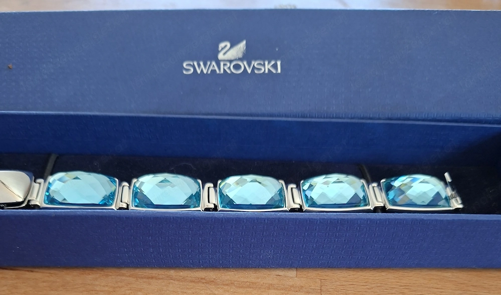 Swarovski  Armband neu