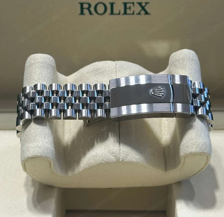 Rolex datejust 