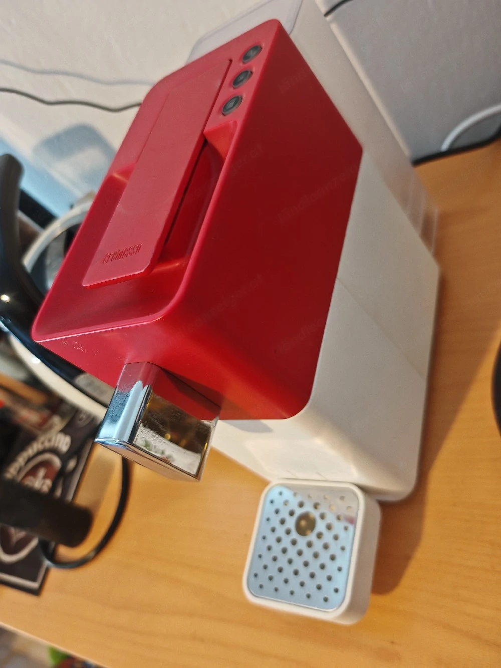 Kaffeemaschine Cremesso 