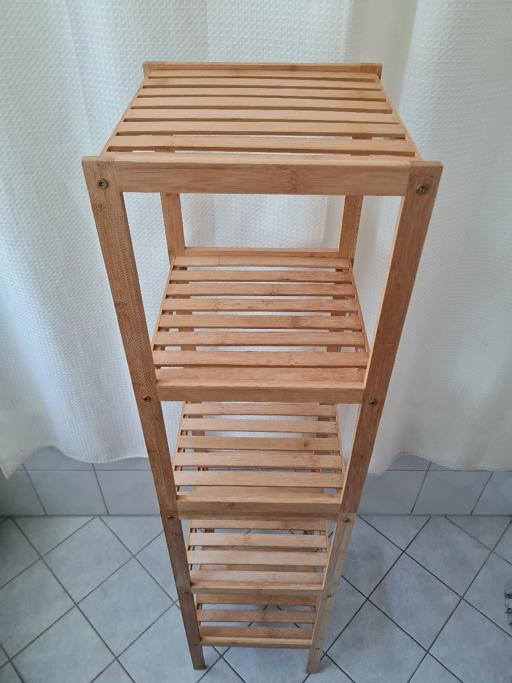 IKEA Regal (Bambus)    Top Zustand