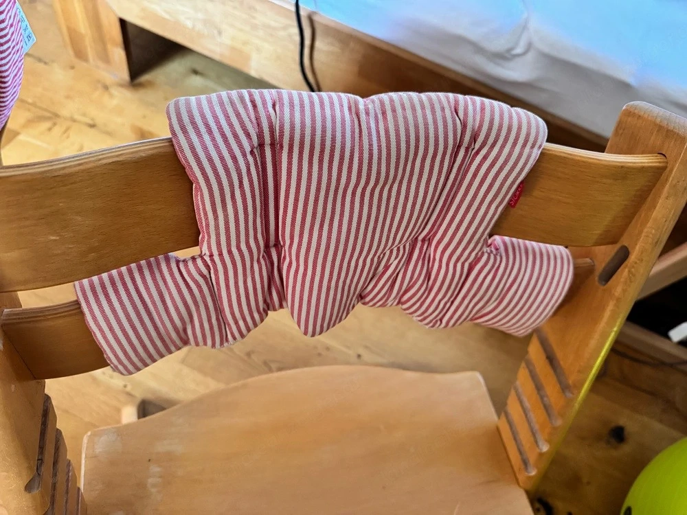 Hochstuh Tripp Trapp Stokke 