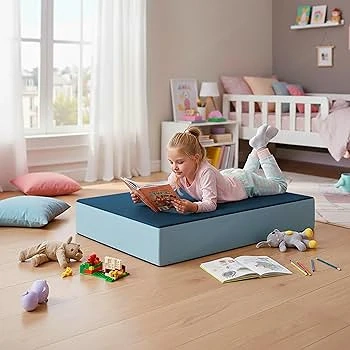 Hüpfmatte Spielzimmer Matte Spiel Matte Kinder 
