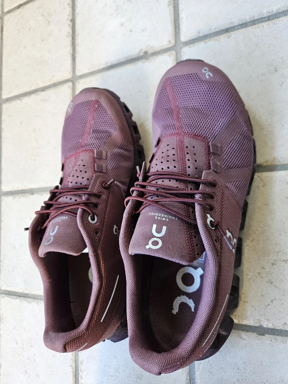 Damen On Schuhe