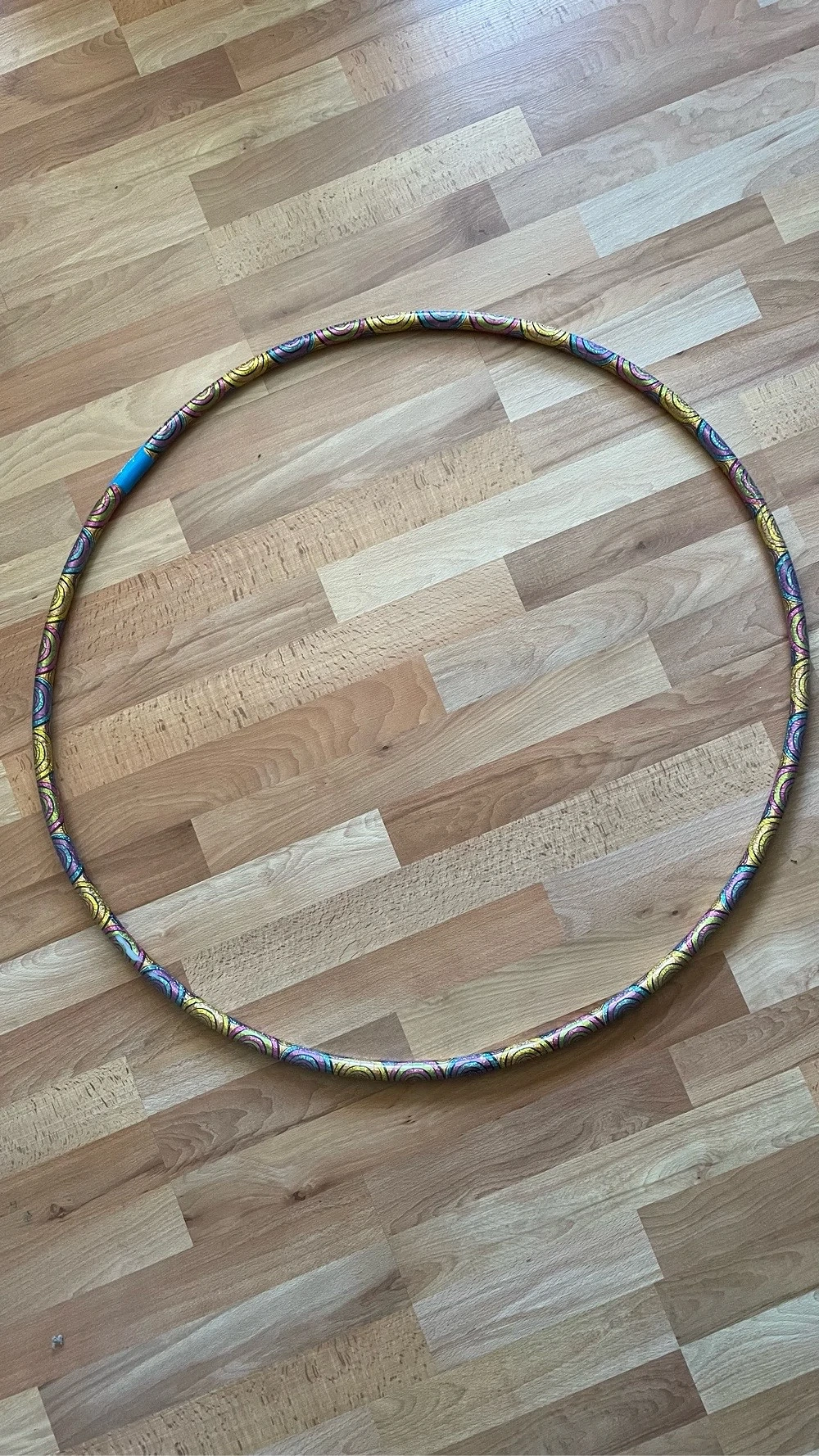 Hula Hoop Reifen