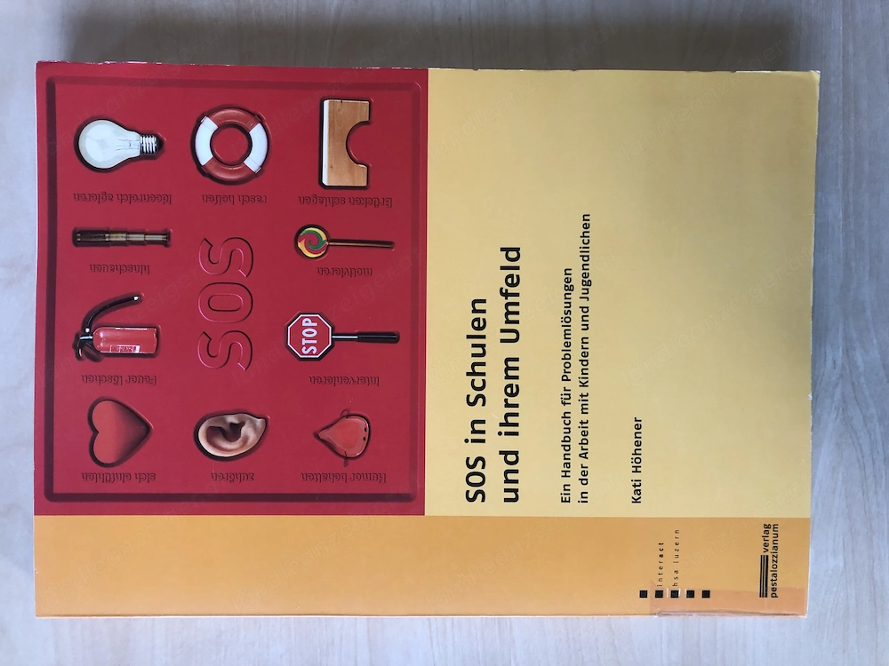 Schule, Bücher Unterricht