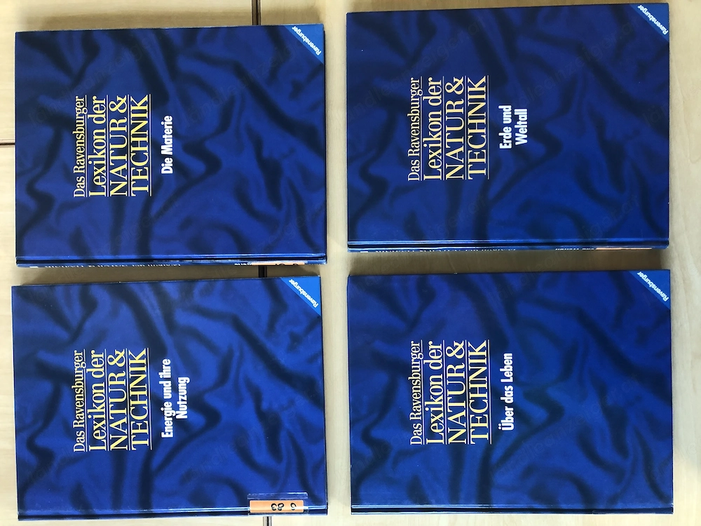 Lexikon, Bildung, Lernen , Schule 