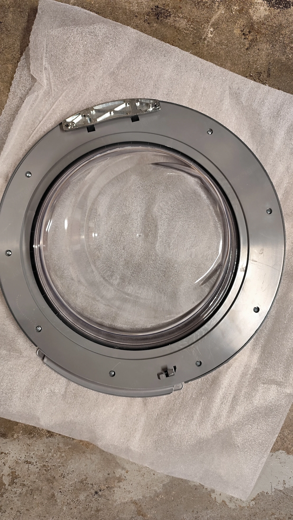 Waschmaschinentür (neu & unbenutzt) - EUROPART 10034046