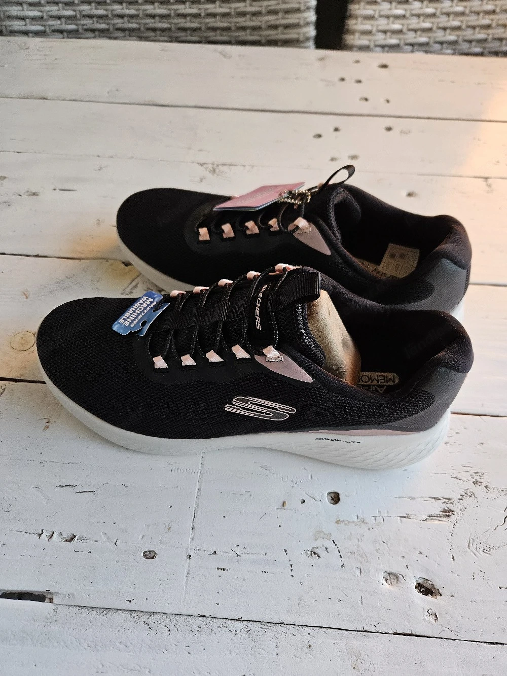 Skechers Schuhe Damen 