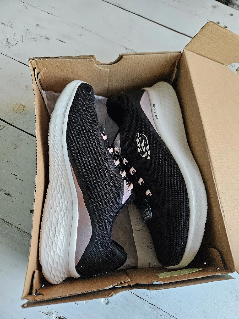 Skechers Schuhe Damen