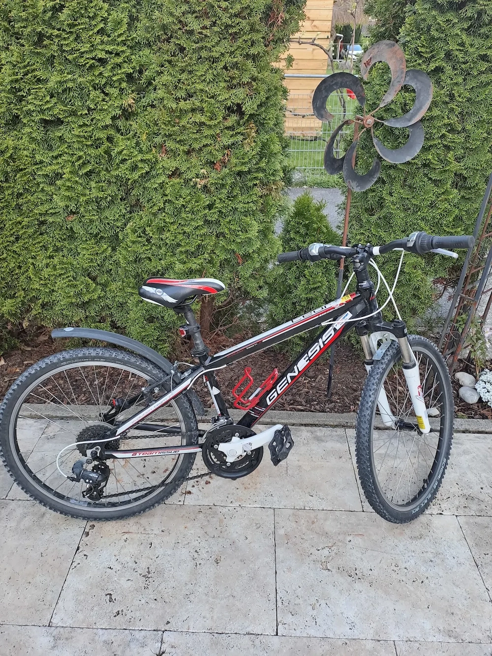 Mountainbike Kinder Genesis